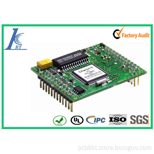 Electronic PCB Production& PCBA Manufacturing